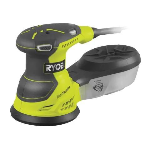 ROS310-SA20 Ryobi Excenterslip 310 W Begränsat erbjudande